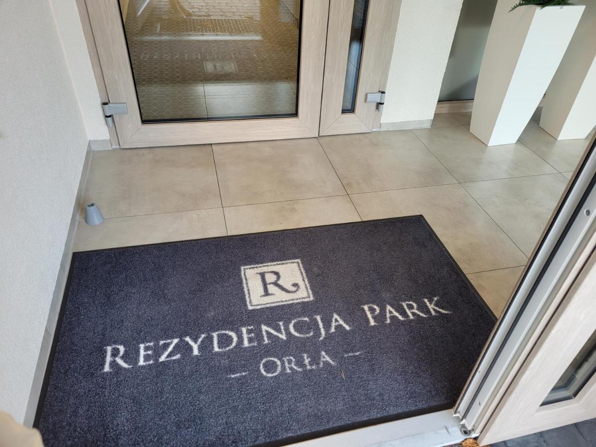 Rezydencja Park Mielno Lake View المظهر الخارجي الصورة