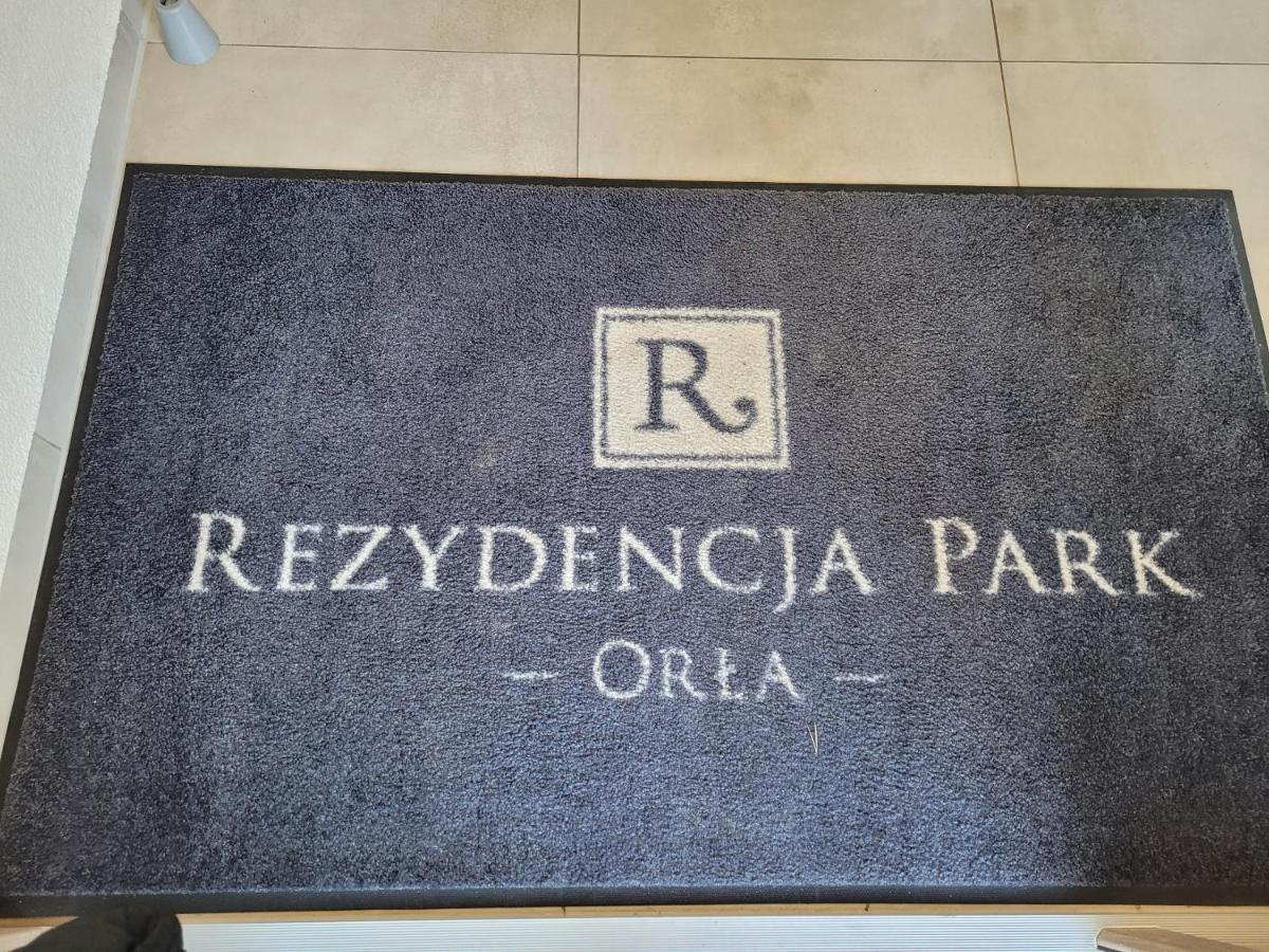 Rezydencja Park Mielno Lake View المظهر الخارجي الصورة